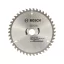 BOSCH Pílový kotúč na hliník 160 x 20 x 2,0 mm / 42T