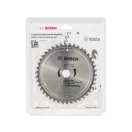 BOSCH Pílový kotúč na hliník 160 x 20 x 2,0 mm / 42T