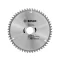 BOSCH Pílový kotúč pre hliník 190 x 30 x 2,2 mm / 54T