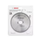 BOSCH Pílový kotúč pre hliník 190 x 30 x 2,2 mm / 54T
