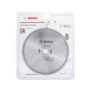 BOSCH Pílový kotúč na hliník 250 x 30 x 3,0 mm / 80T