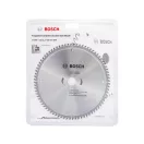 BOSCH Pílový kotúč na hliník 254 x 30 x 3,0 mm / 80T