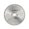 BOSCH Pílací kotúč na hliník 254 x 30 x 3,0 mm / 96T