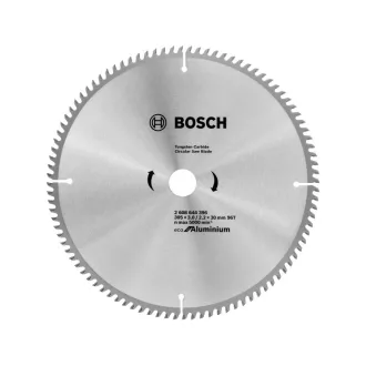 BOSCH Pílový kotúč na hliník 305 x 30 x 3,0 mm / 96T