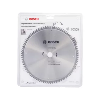 BOSCH Pílový kotúč na hliník 305 x 30 x 3,0 mm / 96T