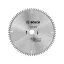 BOSCH Pílací kotúč na hliník 305 x 30 x 3,0 mm / 80T