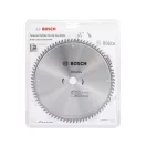 BOSCH Pílací kotúč na hliník 305 x 30 x 3,0 mm / 80T