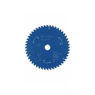   BOSCH Pílový kotúč na drevo 165 x 20 x 1,5 mm / 48T Expert na drevo