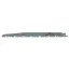 BOSCH Šabľový pílový list na drevo S 1531 L 240 mm / 5TPI Top for Wood (2 ks)