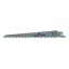 BOSCH Šabľový pílový list na drevo S 644 D 150 mm / 6TPI Top for Wood (2 ks)