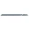 BOSCH Šabľový pílový list na mrazené materiály S 1211 K 300 mm / 3TPI Special for Ice (5 ks)