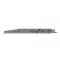 BOSCH Šabľový pílový list na drevo S 2345 X 200 mm / 6-10TPI Progressor for Wood (2 ks)