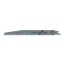 BOSCH Šabľový pílový list na drevo S 2345 X 200 mm / 6-10TPI Progressor for Wood (2 ks)