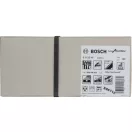 BOSCH Pílové listy na sablírovú pílu pre kolíkové drevo S 1122 HF 225 mm / 10TPI bimetal (100 ks)