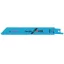 BOSCH Pílový list priamočiary na kov S 922 BF 150 mm / 14TPI bimetal Flexible for Metal (2 ks)