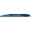 BOSCH Pílový list priamočiary na kov S 1130 CF 225 mm / 8+10 TPI bimetal (5 ks)