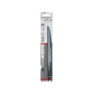 BOSCH Pílový list priamočiary na kov S 1130 CF 225 mm / 8+10 TPI bimetal (5 ks)