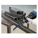 BOSCH Pílový list priamočiary na kov S 1130 CF 225 mm / 8+10 TPI bimetal (5 ks)