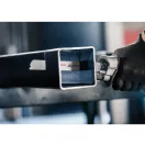 BOSCH PRO Prímočará pílová čepeľ na kov S 1137 BEF 225 mm / 14+16+18 TPI bimetal (25 ks)