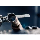 BOSCH PRO Prímočará pílová čepeľ na kov S 1137 BEF 225 mm / 14+16+18 TPI bimetal (25 ks)