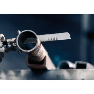   BOSCH PRO Prímočará pílová čepeľ na kov S 1137 BEF 225 mm / 14+16+18 TPI bimetal (25 ks)