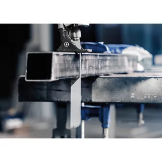   BOSCH PRO Prímočará pílová čepeľ na kov S 1137 BEF 225 mm / 14+16+18 TPI bimetal (25 ks)