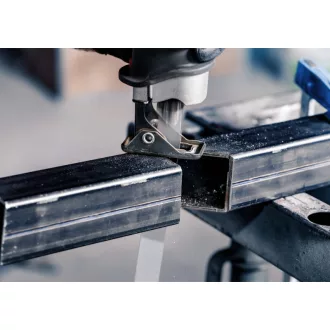   BOSCH PRO Prímočará pílová čepeľ na kov S 1137 BEF 225 mm / 14+16+18 TPI bimetal (25 ks)