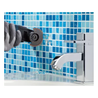   BOSCH Odstraňovač škár pilový list ACZ 70 RT5 70 x 1,6 mm karbídový Starlock