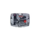 BOSCH Sada 6 dielov Starlock pre akumulátorový multifunkčný stroj (elektrické inštalácie, montáž sadrokartónu)