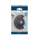 BOSCH PRO Fúg odstránenie pilový list ACZ 85 RT3 85 x 2,5 mm karbídové zrnitý Starlock