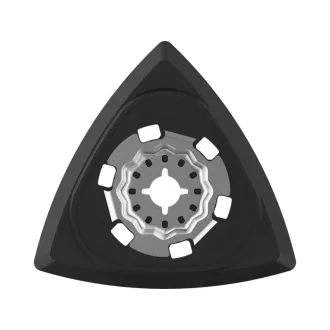   BOSCH PRO Brúsny podložka na multifunkčné stroje s roztrhnutím AVZ 93 G