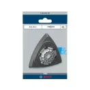 BOSCH PRO Brúsny podložka na multifunkčné stroje s roztrhnutím AVZ 93 G