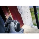 BOSCH PRO Brúsny podložka na multifunkčné stroje s roztrhnutím AVZ 93 G