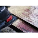 BOSCH PRO Brúsny podložka na multifunkčné stroje s roztrhnutím AVZ 93 G