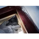 BOSCH PRO Brúsny podložka na multifunkčné stroje s roztrhnutím AVZ 93 G