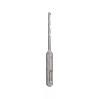 BOSCH Skalný vrták 4,0 x 110/50 mm dvojboký SDS-Plus