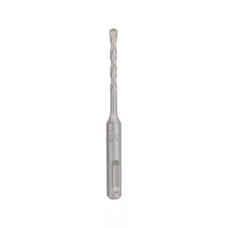 BOSCH Vrták do skaly 5,0 x 110/50 mm dvojstranný SDS-Plus