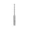BOSCH Vrták do skaly 5,0 x 110/50 mm dvojstranný SDS-Plus