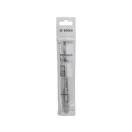 BOSCH Skalný vrták 5,0 x 160/100 mm dvojhranný SDS-Plus