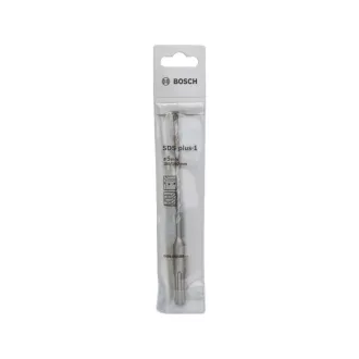 BOSCH Skalný vrták 5,0 x 160/100 mm dvojhranný SDS-Plus