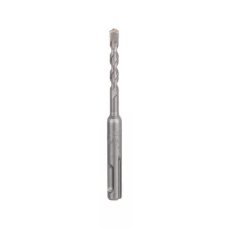 BOSCH Skalný vrták 6,0 x 110/50 mm dvojhranný SDS-Plus