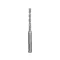 BOSCH Skalný vrták 6,0 x 110/50 mm dvojhranný SDS-Plus