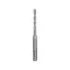 BOSCH Skalný vrták 6,0 x 110/50 mm dvojhranný SDS-Plus