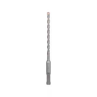 BOSCH Skalný vrták 6,0 x 160/100 mm dvojhranný SDS-Plus