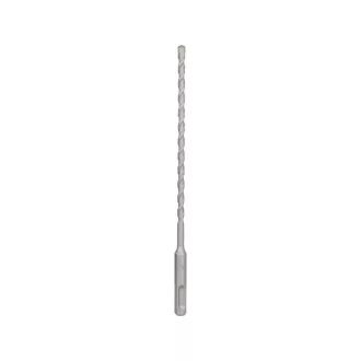   BOSCH Kameňový vrták 6,0 x 210/150 mm dvojhranný SDS-Plus
