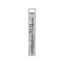 BOSCH Kameňový vrták 6,0 x 210/150 mm dvojhranný SDS-Plus