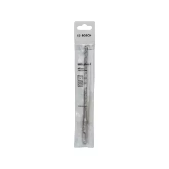   BOSCH Kameňový vrták 6,0 x 210/150 mm dvojhranný SDS-Plus