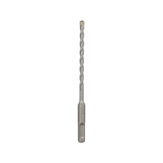 BOSCH Skalný vrták 6,5 x 160/100 mm dvojhranný SDS-Plus