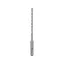 BOSCH Skalný vrták 6,5 x 160/100 mm dvojhranný SDS-Plus