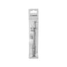 BOSCH Skalný vrták 6,5 x 160/100 mm dvojhranný SDS-Plus
